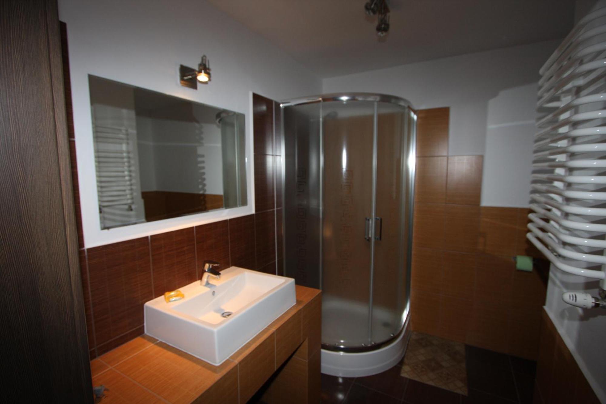 Cztery Wiatry Aparthotel Korytnica  Exterior foto