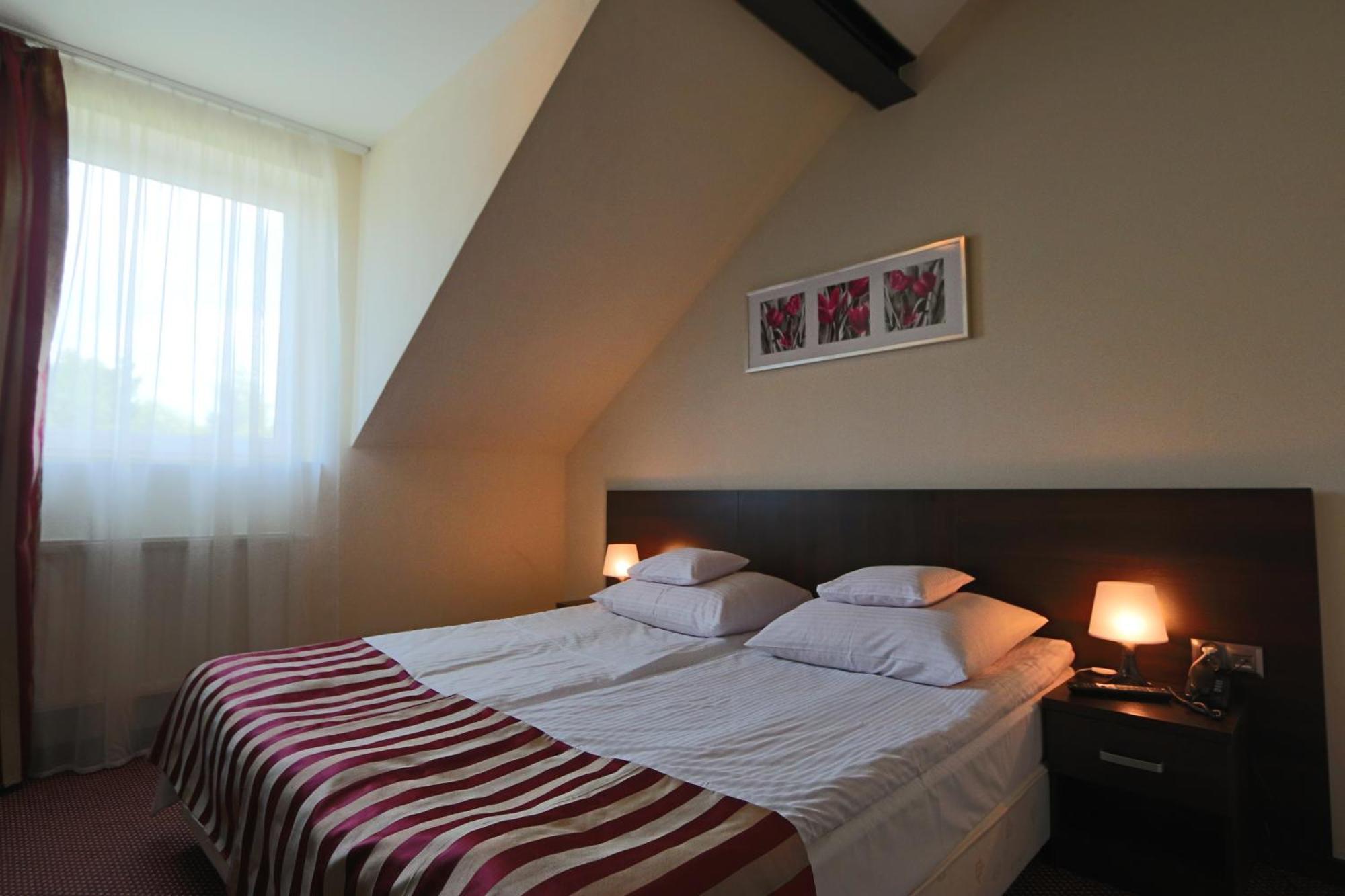 Cztery Wiatry Aparthotel Korytnica  Exterior foto
