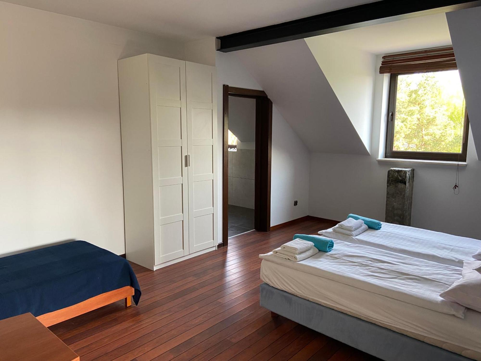 Cztery Wiatry Aparthotel Korytnica  Exterior foto