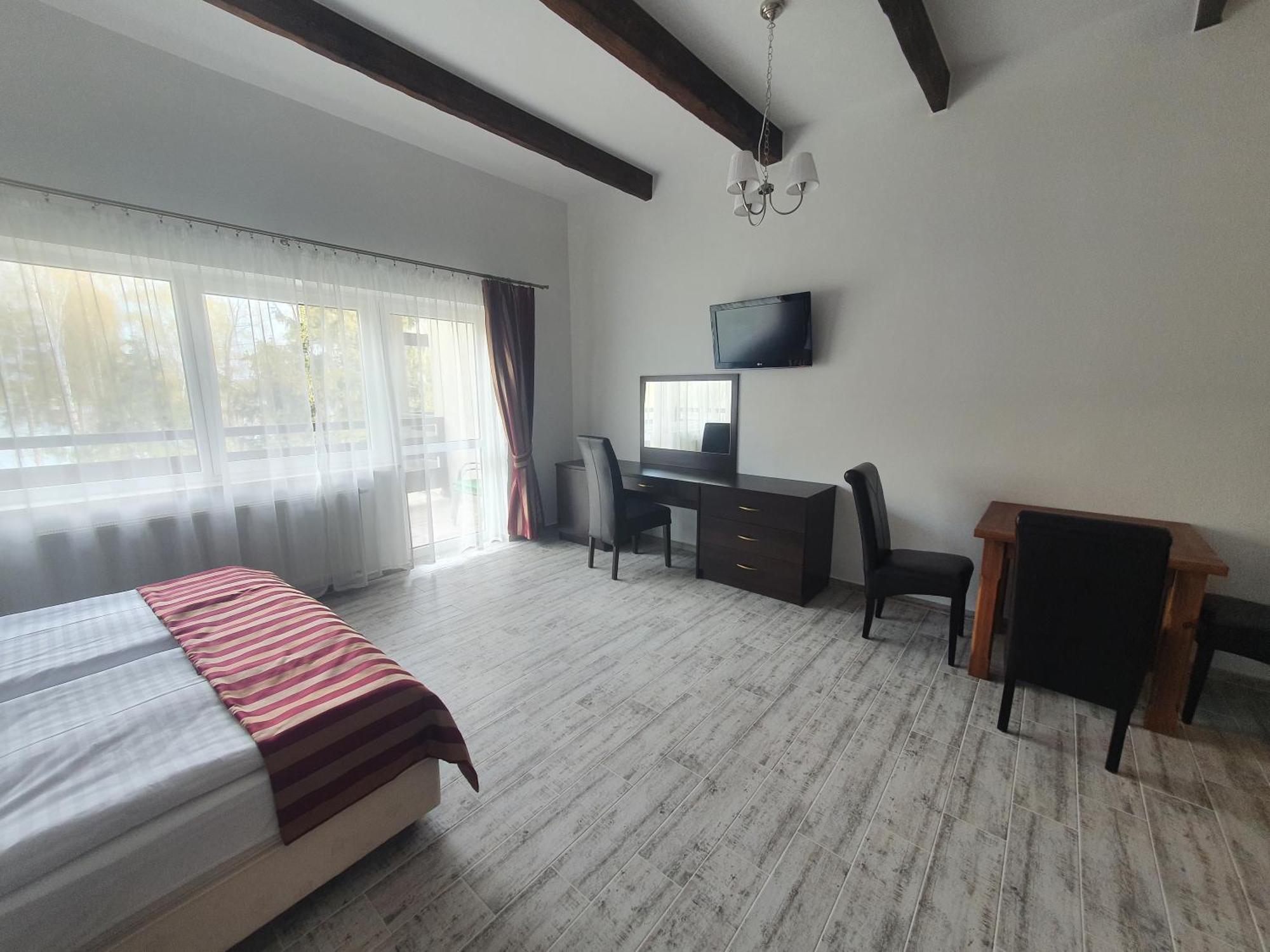Cztery Wiatry Aparthotel Korytnica  Exterior foto